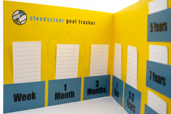 Goal Tracker Inside